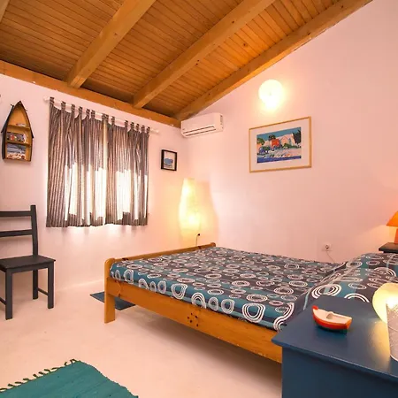 Nyaraló House Magic