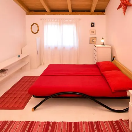 House Magic Prázdninový dům